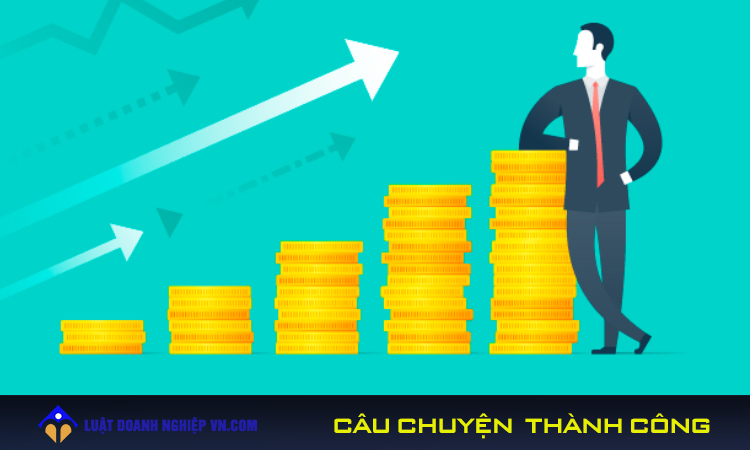 Câu chuyện thành công