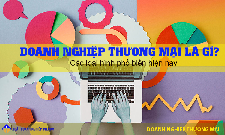 Doanh nghiệp thương mại