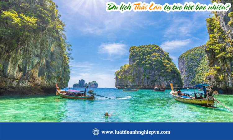 Du lịch Thái Lan tự túc hết bao nhiêu? 