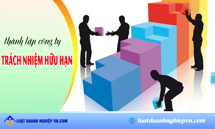 Thành lập công ty TNHH