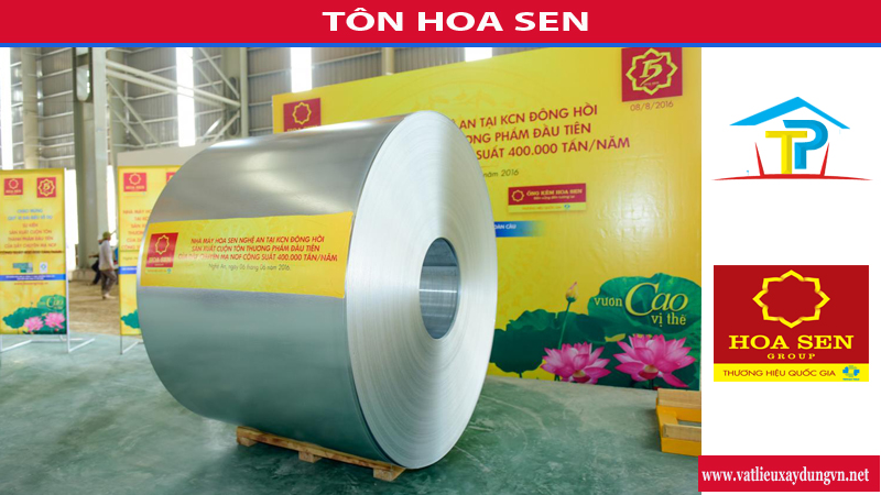 Phân biệt tôn hoa sen Thật và giả