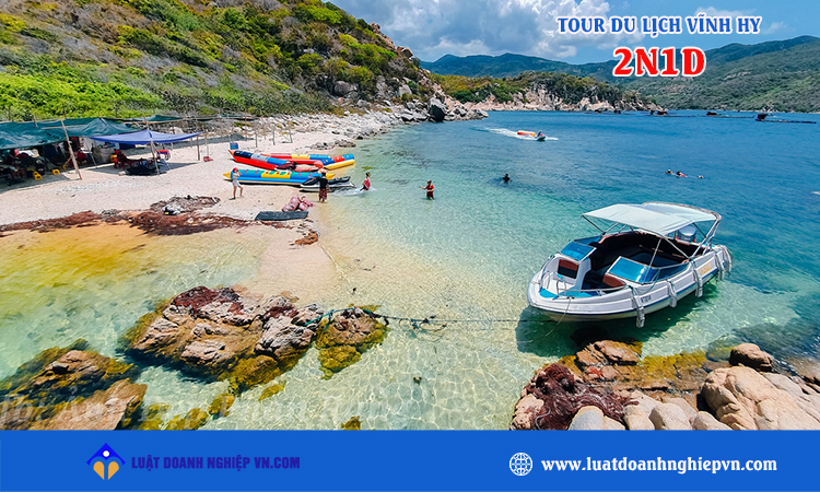 Tour du lịch Vĩnh Hy 2 ngày 1 đêm