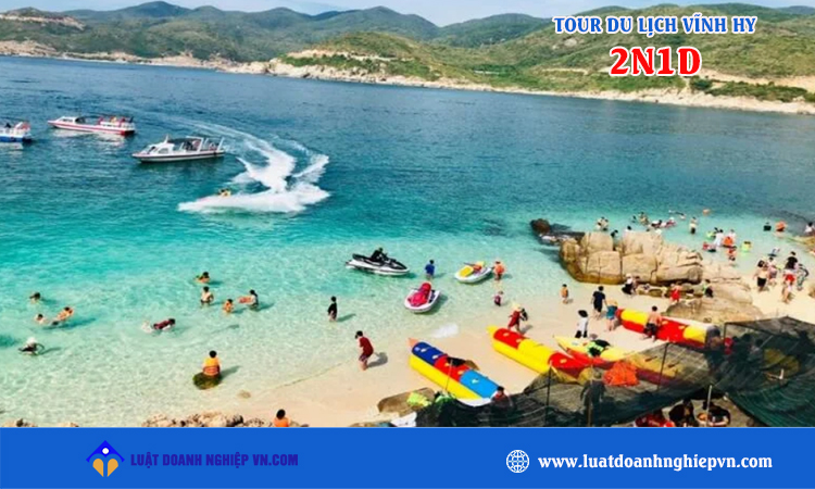 Tour du lịch Vĩnh Hy 2 ngày 1 đêm